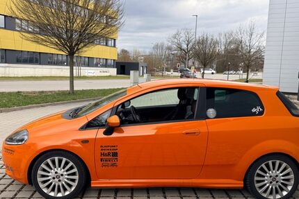 Fiat Grande Punto 229.876 km 2.499 &euro; Raubling 83064