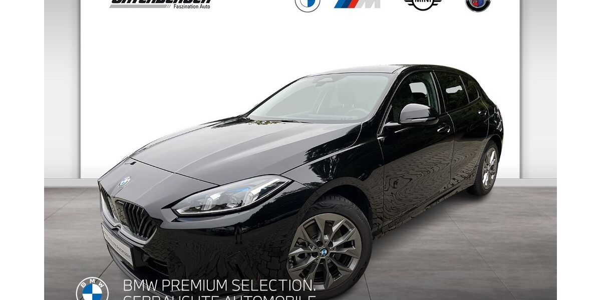 BMW 120 13.550 km 27.450 &euro; Prien am Chiemsee 83209