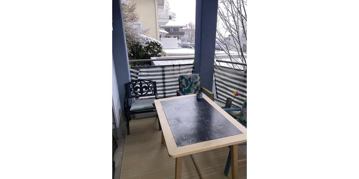 Etagenwohnung Feldkirchen-Westerham Westerham - 1.560&euro; | Angebot:25917497