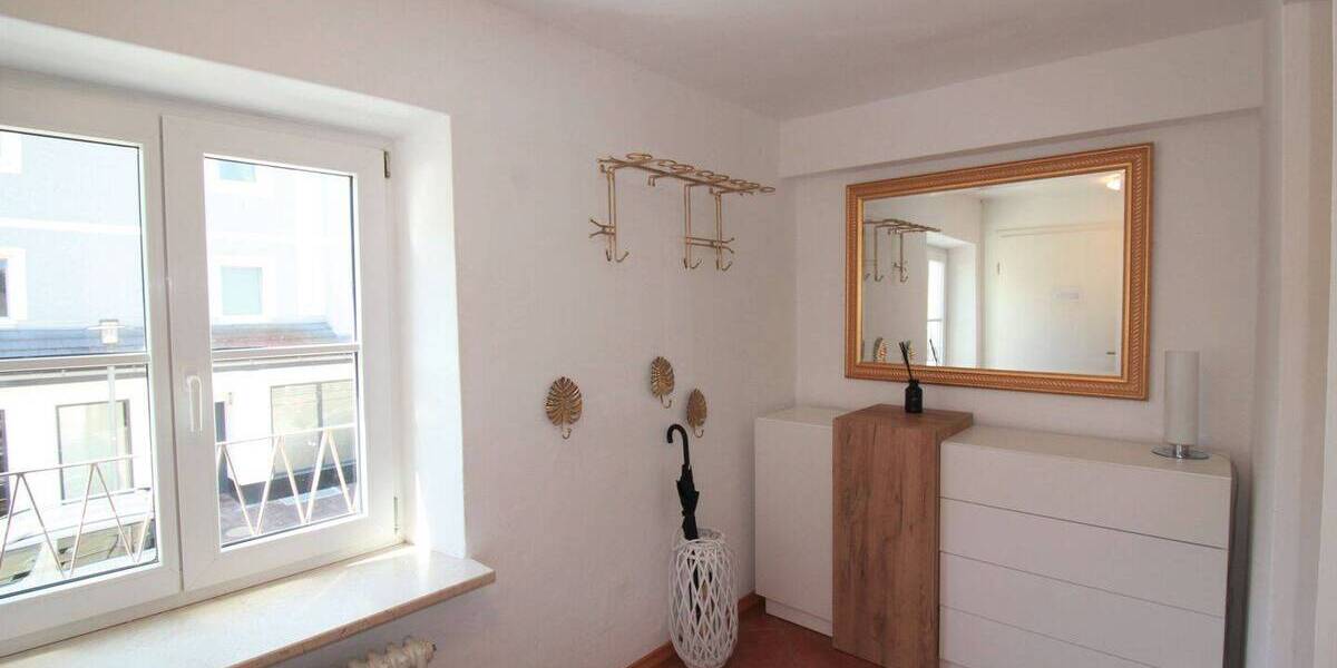 Etagenwohnung Kolbermoor - 3 Zimmer, 130 m&sup2;, 499.000&euro; | Angebot:25746266