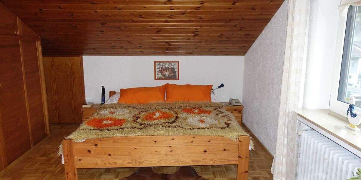 Etagenwohnung Oberaudorf - 3 Zimmer, 92 m&sup2;, 345.000&euro; | Angebot:25770366